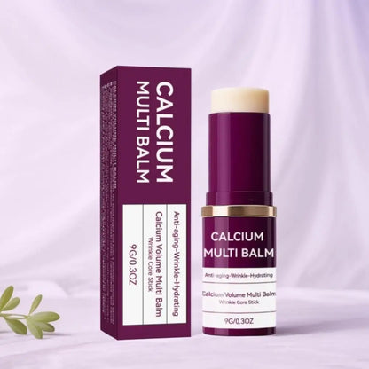 Lift&Glow Calcium™️ - Balsamo viso rivitalizzante al collagene e calcio