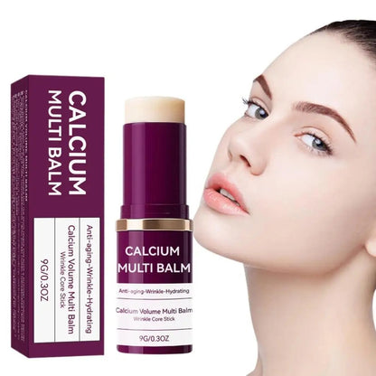 Lift&Glow Calcium™️ - Balsamo viso rivitalizzante al collagene e calcio