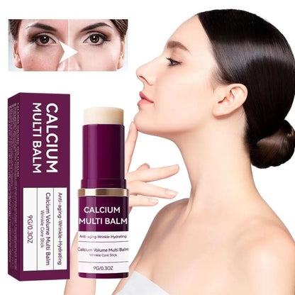 Lift&Glow Calcium™️ - Balsamo viso rivitalizzante al collagene e calcio
