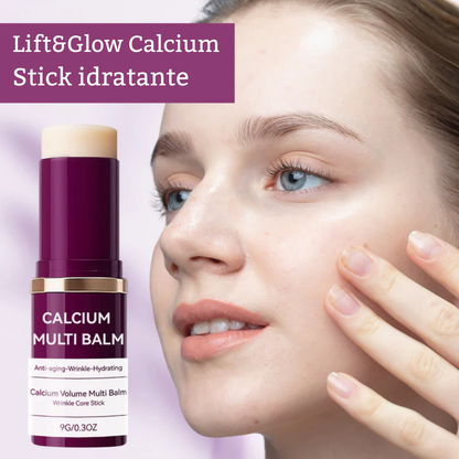 Lift&Glow Calcium™️ - Balsamo viso rivitalizzante al collagene e calcio